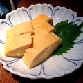 マリリンさおり's cooksnap of when they made 京都風出汁巻き玉子.