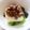 あいはるファイター's cooksnap of when they made チンゲン菜、豆腐、納豆のサラダ.