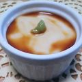 sari25's cooksnap of when they made 自家製落花生でジーマミ豆腐と卯の花.