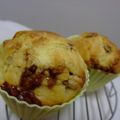 てぃぐまな's cooksnap of when they made ホットケーキミックスDEバナナんケーキ♪.