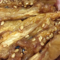 ルナＰボール's cooksnap of when they made ごぼうの塩こんぶ揚げ.