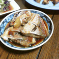 チャマ☆ママ's cooksnap of when they made ５分で簡単魚の煮付け☆.