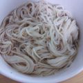 ぺこチャン７７３'s cooksnap of when they made レンジで簡単!!手作りめんつゆ.