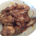 waikoable's cooksnap of when they made タレの黄金比！鶏手羽のさっぱり煮.