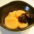おつね's cooksnap of when they made 砂糖不使用☆すいか白玉.