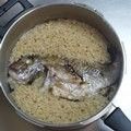 きょこきー's cooksnap of when they made 簡単☆美味しい！圧力鍋で玄米を炊く方法.