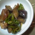 まんまるこころ's cooksnap of when they made 鶏胸肉のこってりオイスター炒め.
