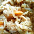 さやぞ～'s cooksnap of when they made 簡単 すぎ！！ 麩 の チャンプル.
