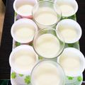 磨姫茶's cooksnap of when they made あっさり♡パンナコッタ.