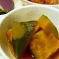 ちゃいﾁｬﾝ's cooksnap of when they made かぼちゃの煮物.