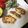 ポメちょん's cooksnap of when they made つくねの梅しそチーズ.