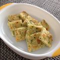 CASAmisa's cooksnap of when they made 【離乳食後期】そうめんおやき.