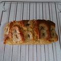 りぃにゃ☆'s cooksnap of when they made もももあさんのバナナケーキ.