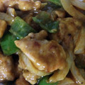 ☆チィちゃん☆'s cooksnap of when they made ♪鶏と野菜のカレー炒め♪.