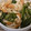 しもきゅう's cooksnap of when they made ししとうと竹輪のごま油和え.