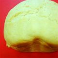 あさここなっつ's cooksnap of when they made ＨＢ＊おから食パン（早焼き）.