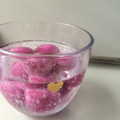 みゅーきさん's cooksnap of when they made アイスの実 DE カクテルデザート.