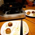 よし坊's cooksnap of when they made トロトロたこ焼きの生地 (40個分).