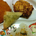 みかぼー's cooksnap of when they made ＊納豆のふんわり揚げ＊.