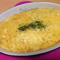 0719mama's cooksnap of when they made とろろ（やまかけ）ご飯のチーズ焼き.