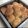 ミセスパライバ's cooksnap of when they made HB☆秋に✿黒ごま入り紫芋パン.