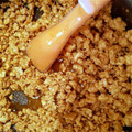 ★うめり★'s cooksnap of when they made 安い！簡単！とりムネ肉のそぼろ.
