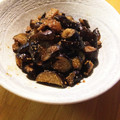 patepateco's cooksnap of when they made 簡単＊茄子の胡麻和え.