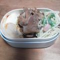 Pingalian's cooksnap of when they made ズッキーニの生姜炒め.