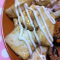 ちょんぼ☆たんたん's cooksnap of when they made 満足♪なテリヤキ豆腐.