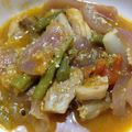 だいぽよ☆'s cooksnap of when they made チキンのトマト煮込み.