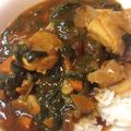 やまぴかりゃ〜's cooksnap of when they made 簡単　夏野菜カレー.