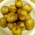プリヲ's cooksnap of when they made 小芋の煮っころがし.
