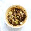 メルティローズ's cooksnap of when they made ✿わが家流✿納豆のいただき方.
