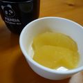 かほちん's cooksnap of when they made 簡単(ノ＾‐＾)ノりんごのコンポート.