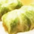 ふちこさんさん's cooksnap of when they made 塩麹＆ご飯入り☆ロールキャベツ.