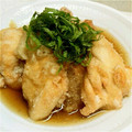 ｂｅｒｒｙ＋'s cooksnap of when they made ✽鶏唐揚げのとろろみぞれがけ✽.