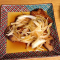 komonori's cooksnap of when they made 簡単！スピーディー！かつおの南蛮漬け.