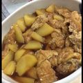 ボンバイエ's cooksnap of when they made 油揚げが主役の簡単おつまみ\(´▽`)/.