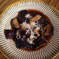 をなべ's cooksnap of when they made ナスの揚げ浸し.
