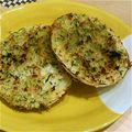 kiwi705's cooksnap of when they made 揚げないサクサクな玉ねぎカツ.