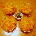 こなんクック's cooksnap of when they made 3分でもう1品！時短・簡単 人参サラダ.