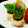 inyako's cooksnap of when they made ひとくちで☆かいわれ大根のクルクル巻き.