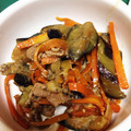 maoime's cooksnap of when they made 豚肉となすの味噌炒め.
