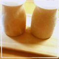 にけ☆★'s cooksnap of when they made ☆塩キャラメルウォールナッツ☆アイス☆.