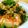 ＊na＊'s cooksnap of when they made 冷奴丼.
