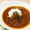 ましゅまろ○°'s cooksnap of when they made 簡単なのに本格派チキンカレー.