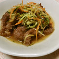 快くん's cooksnap of when they made 冷んやり♪豚の唐揚げ☆中華風甘酢漬け.