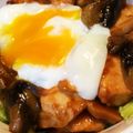 mgmmgm's cooksnap of when they made 簡単温泉玉子.