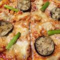 cocue3's cooksnap of when they made 簡単に出来るピザ生地でpizza.