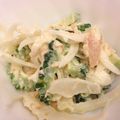やまとのおとうさん's cooksnap of when they made 苦くない！止まらない！ゴーヤツナサラダ☆.